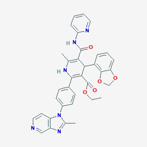 2D structure