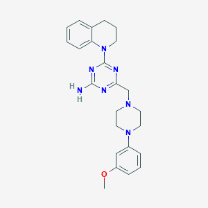 2D structure