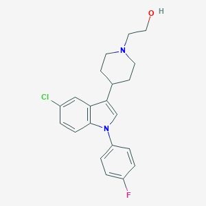 2D structure