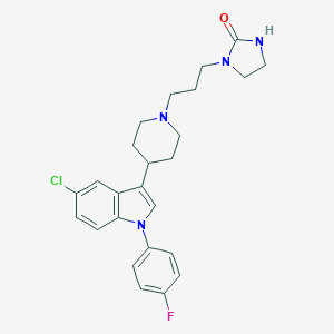 2D structure