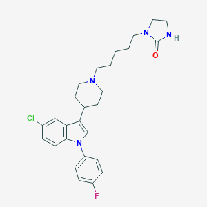 2D structure