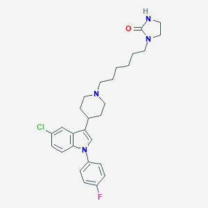 2D structure