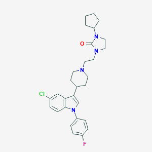 2D structure