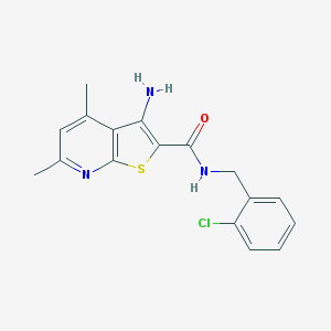 2D structure