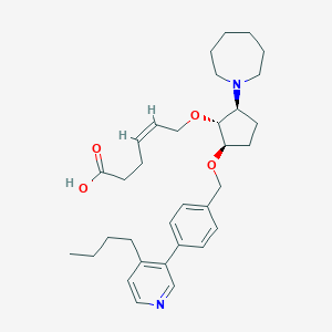 2D structure