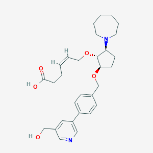 2D structure