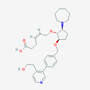 2D structure