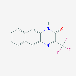 2D structure