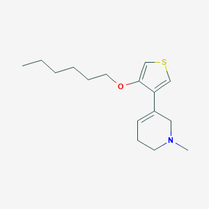 2D structure