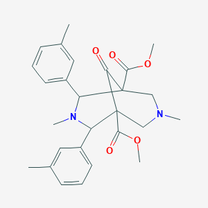 2D structure