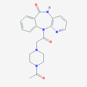 2D structure