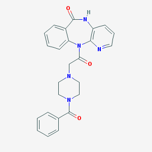 2D structure