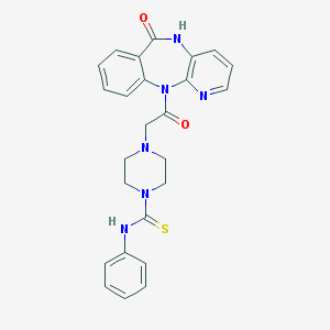 2D structure