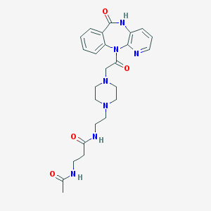 2D structure