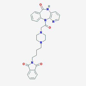 2D structure