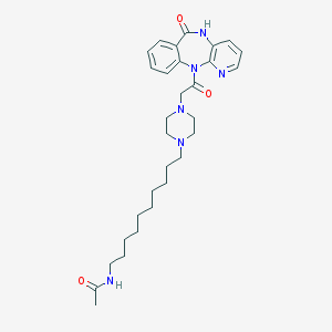 2D structure