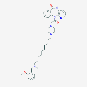 2D structure