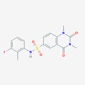 2D structure