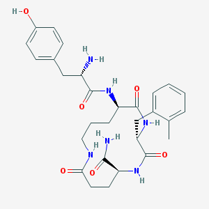 2D structure