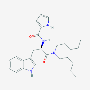 2D structure