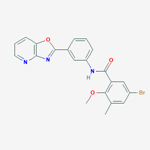 2D structure