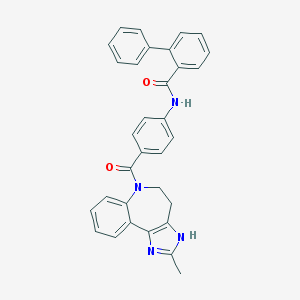 2D structure