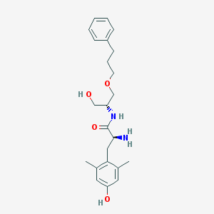 2D structure