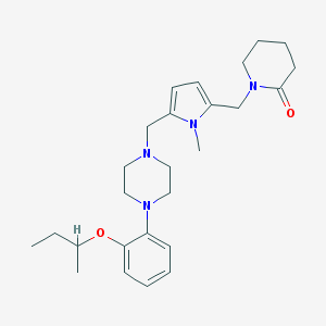 2D structure