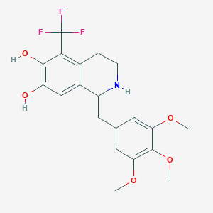 2D structure