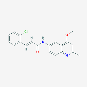 2D structure