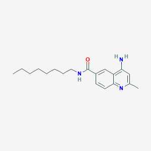 2D structure