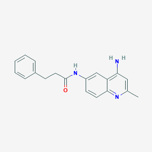 2D structure