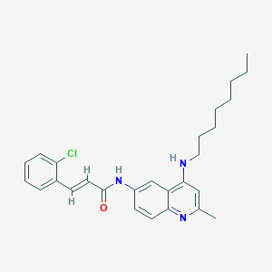 2D structure