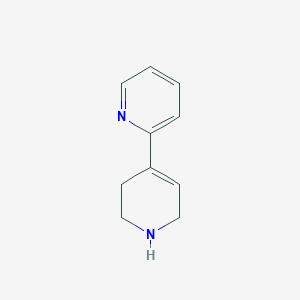 2D structure