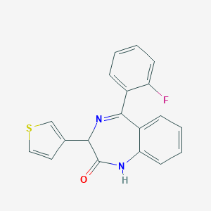 2D structure