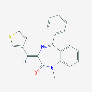 2D structure