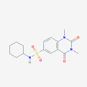 2D structure