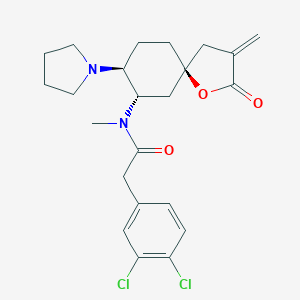 2D structure