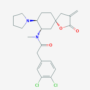 2D structure