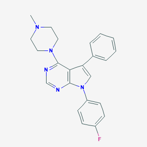 2D structure