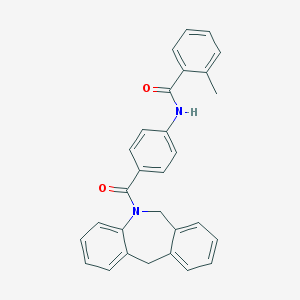 2D structure