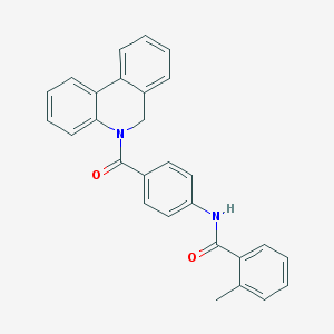 2D structure