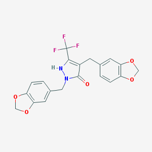 2D structure