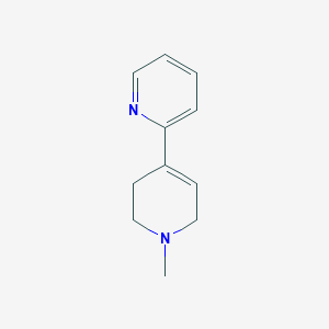 2D structure