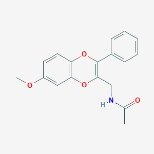 2D structure