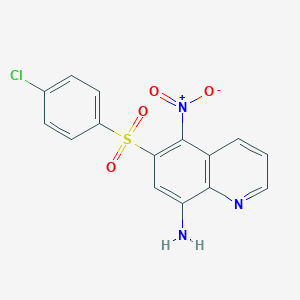 2D structure