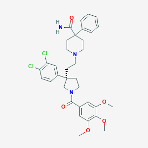 2D structure