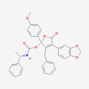 2D structure