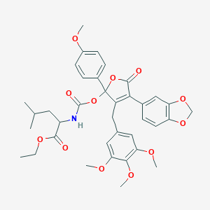 2D structure