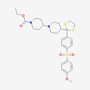 2D structure